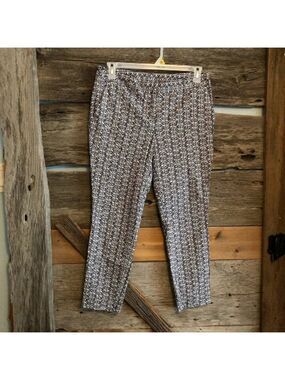 Kenar ankle pants size 10